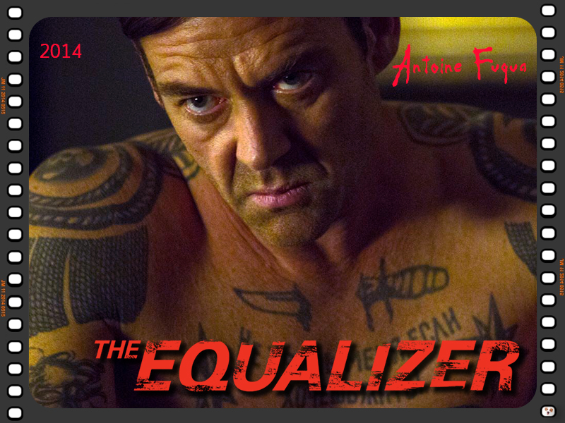 The Equalizer